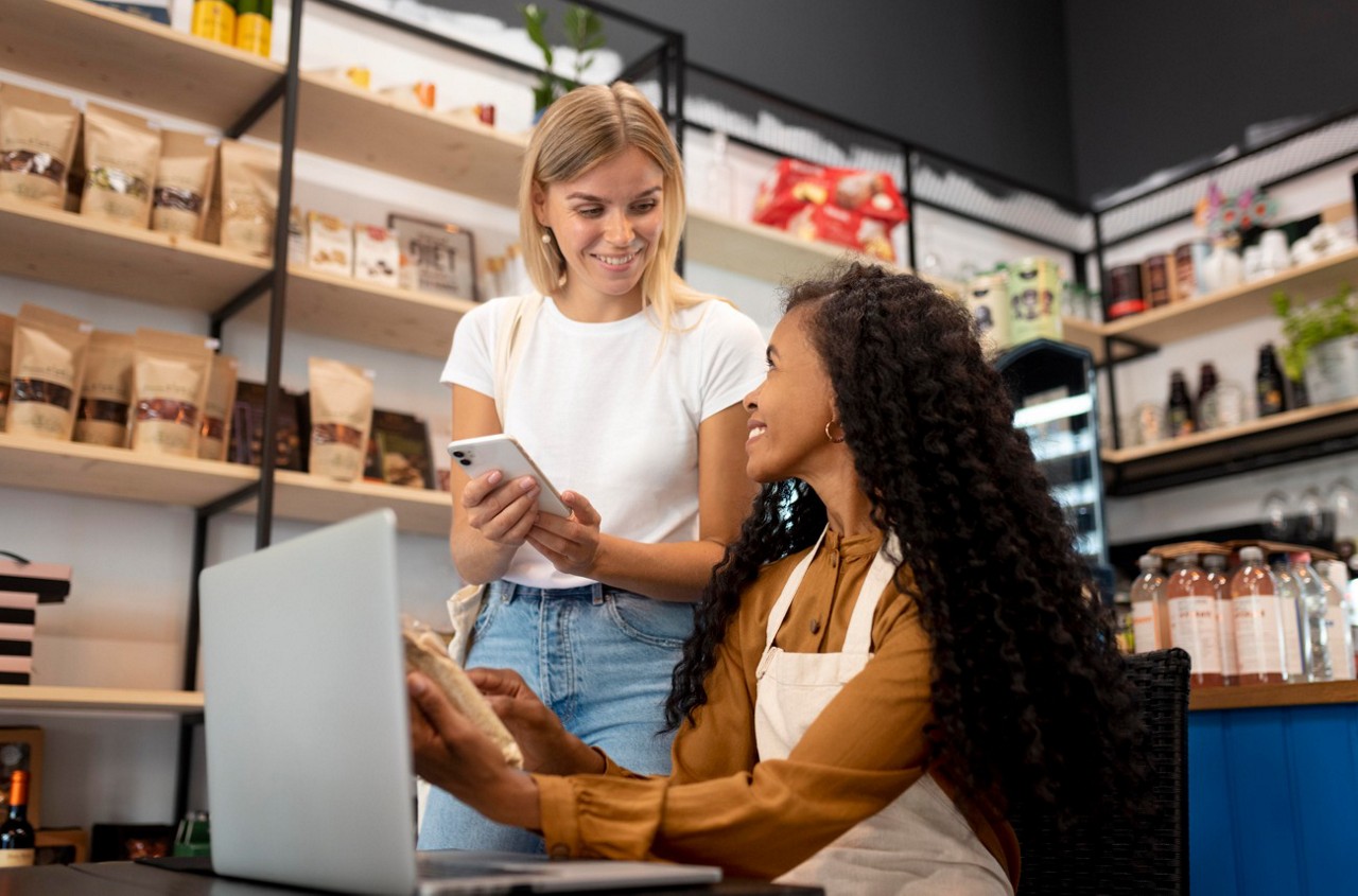Franchising exige esforço coletivo