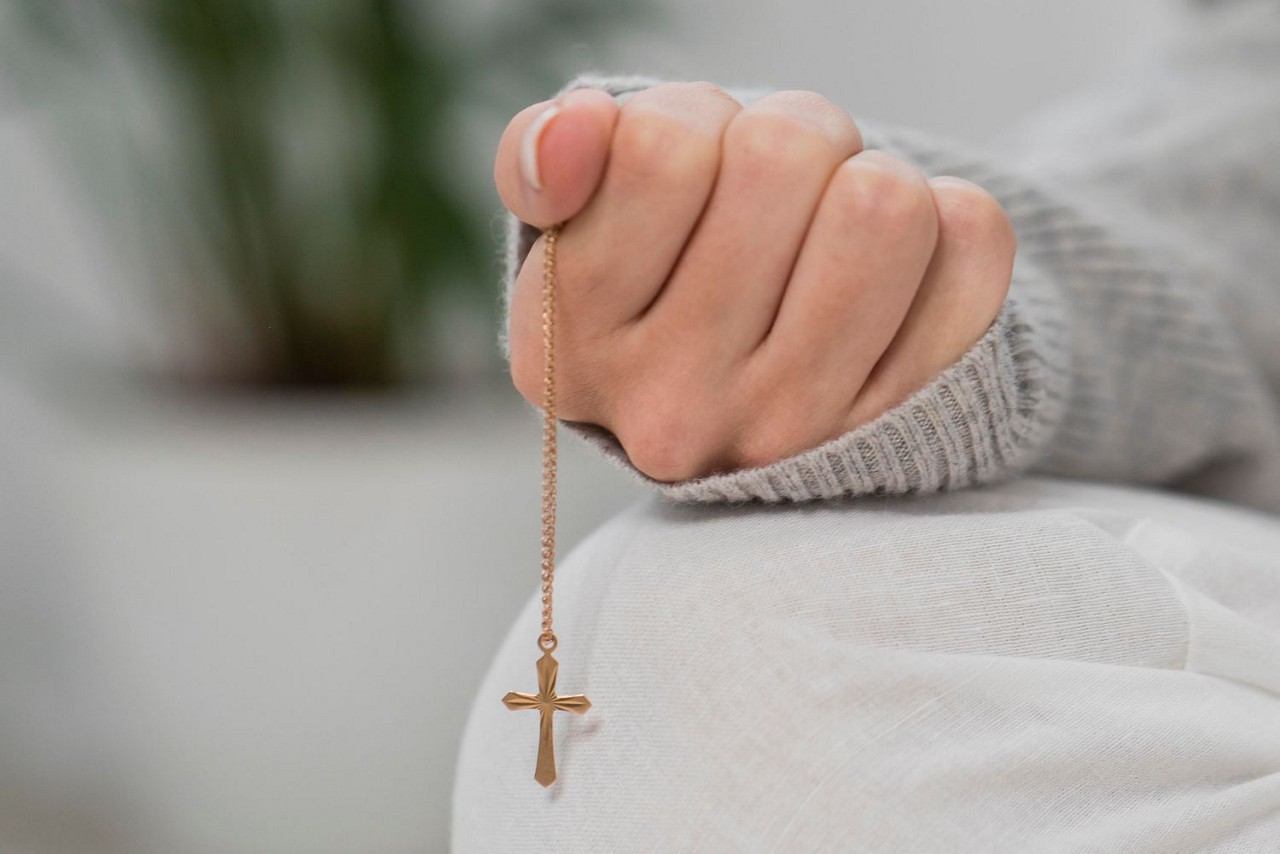 Só em Minas Gerais, há cerca de 170 lojas de artigos religiosos