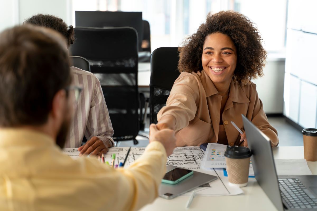 Riscos de empreender com uma franquia são menores do que começar um negócio do zero