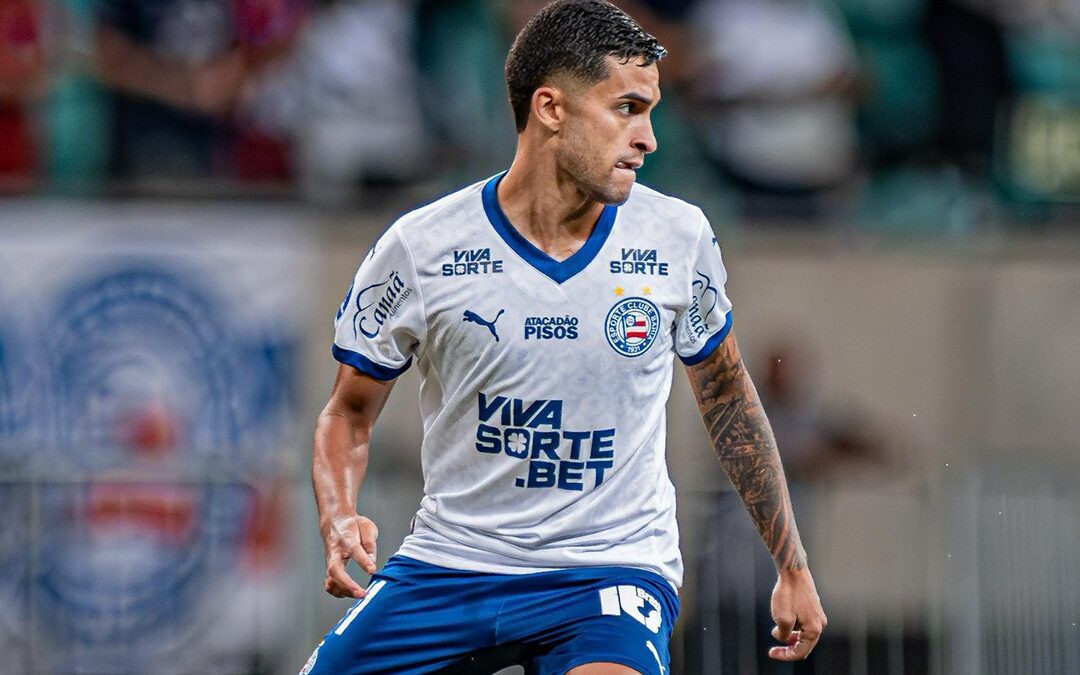Foto: Caíque Higino