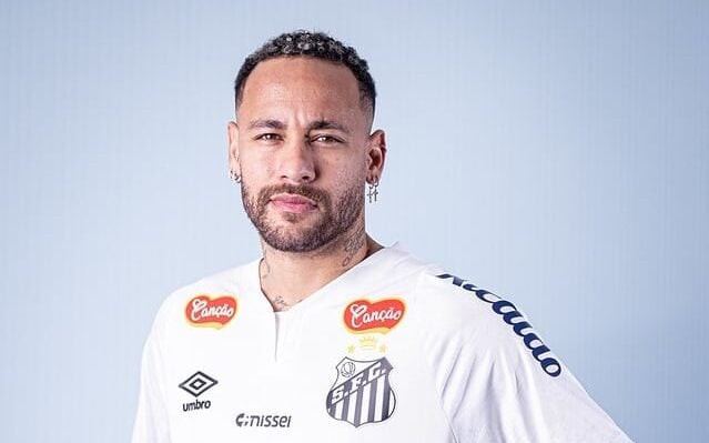 Craque reestreia pelo Santos nesta quarta (5), contra o Botafogo-SP (Foto: Raul Baretta/Santos)