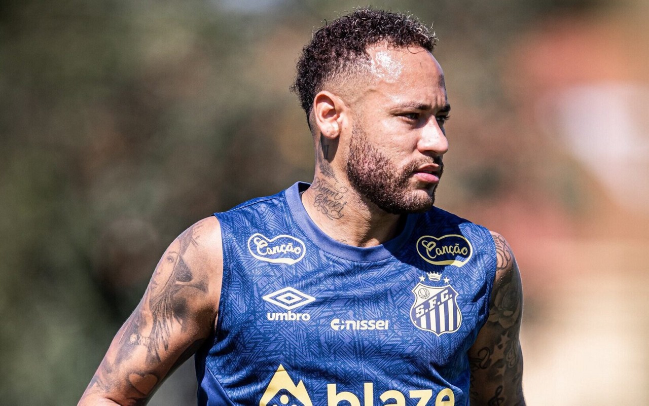 Neymar