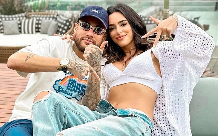 Casal confirmou a gestão em dezembro do ano passado