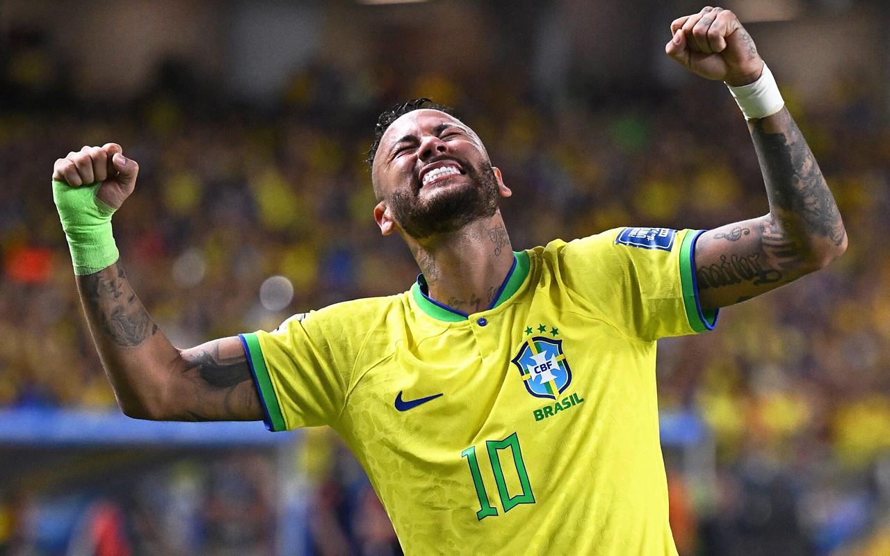 (Foto: Carl de Souza/AFP)