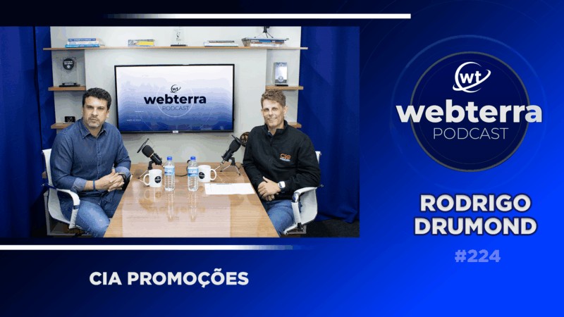 No episódio 224 do WebTerra podcast, Rodrigo Drumond, da Cia Promoções faz um balanço da 51ª Expomontes