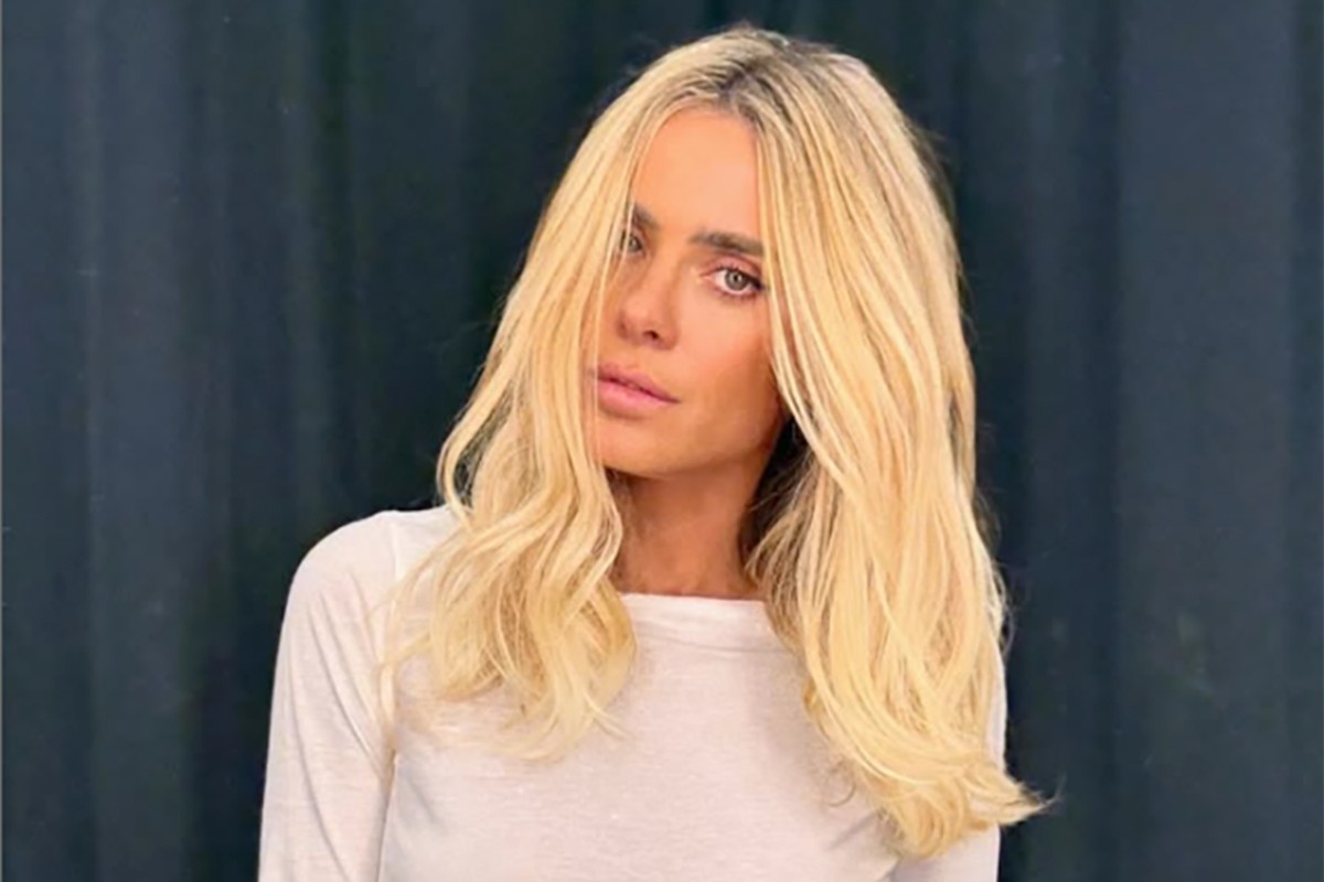Carolina Dieckmann muda de nome com base na Numerologia: veja a análise