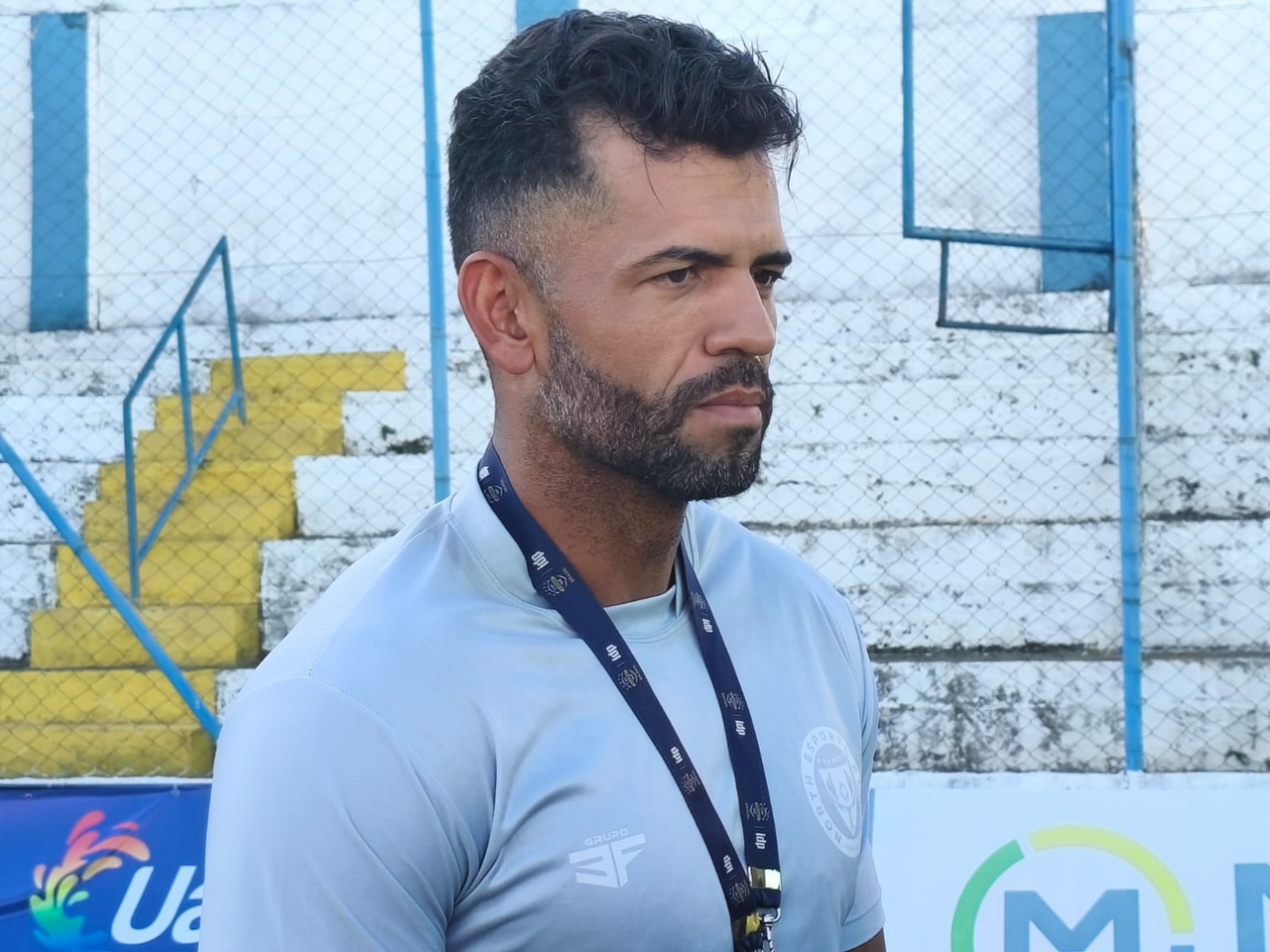 North EC anuncia novidades para a Série A; novo técnico será revelado no domingo (24)
