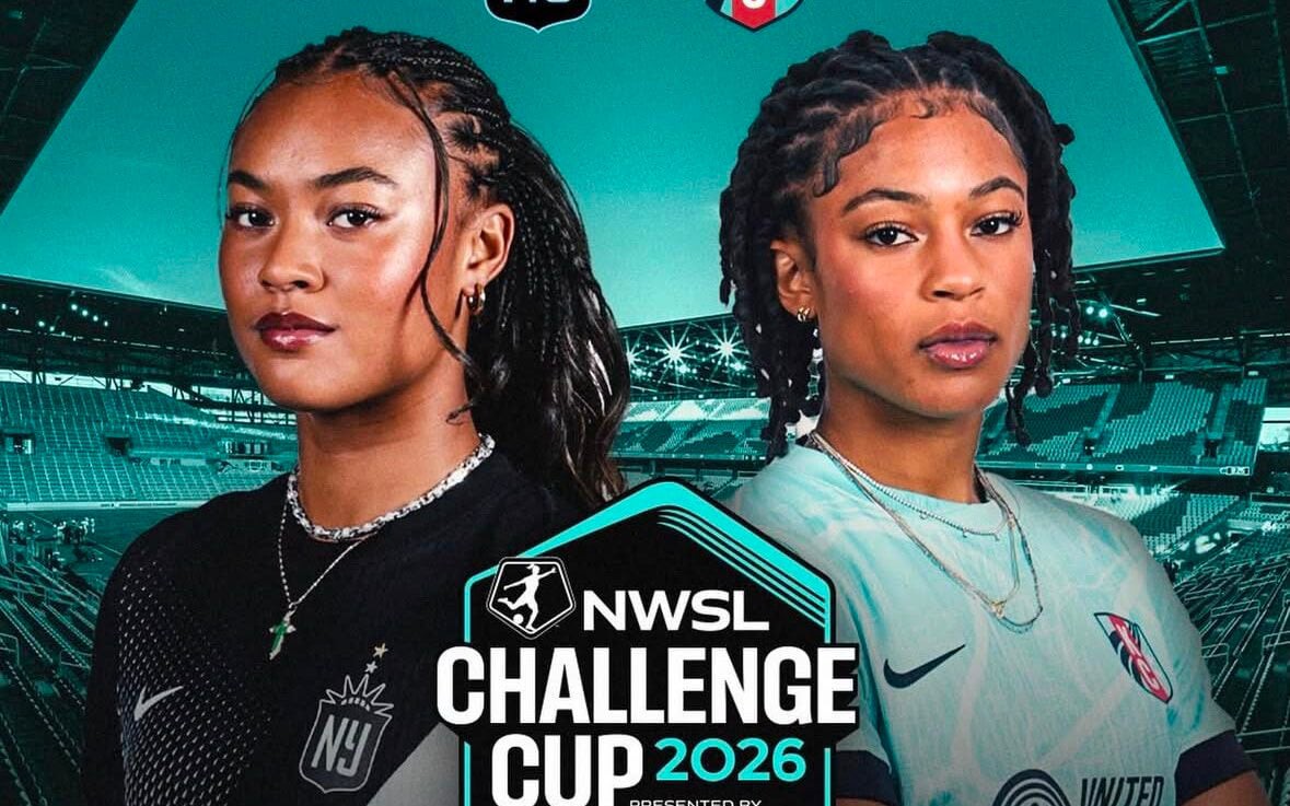 NWSL Challenge Cup 2026: o que é e onde assistir à final entre Gotham e ...