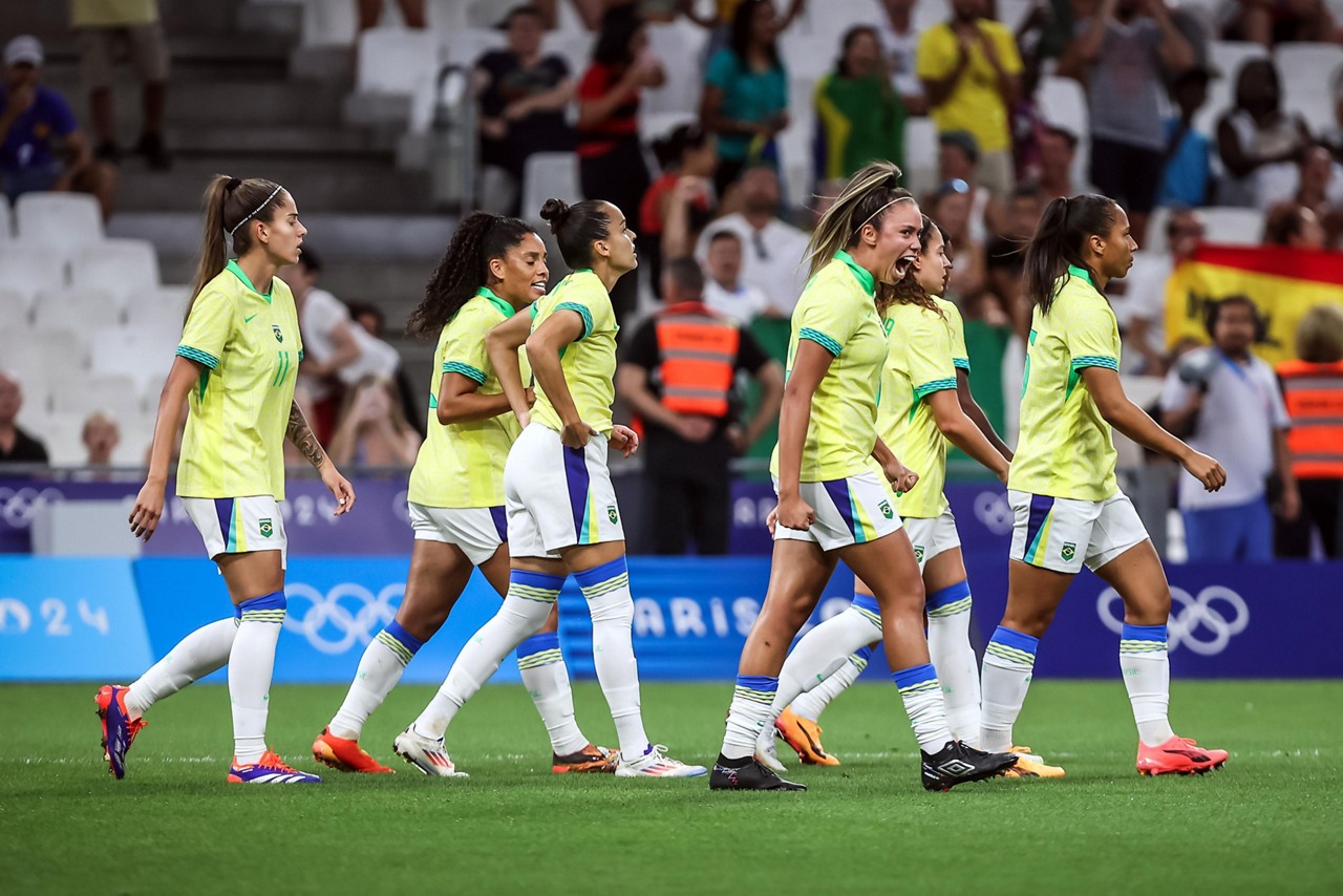 Brasil vai disputar a competição que será realizada no Equador, entre 12 de julho e 2 de agosto
