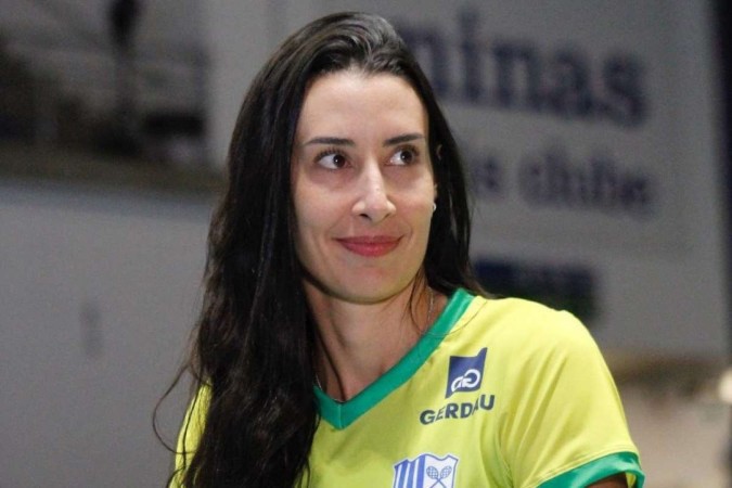 Sheilla prestou uma homenagem para a mãe no Instagram 