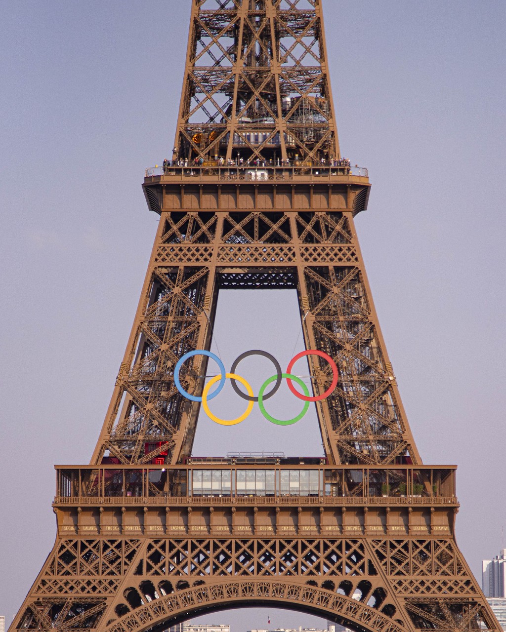 Os Jogos Paralímpicos de Paris ocorrem entre os dias 28 de agosto e 8 de setembro