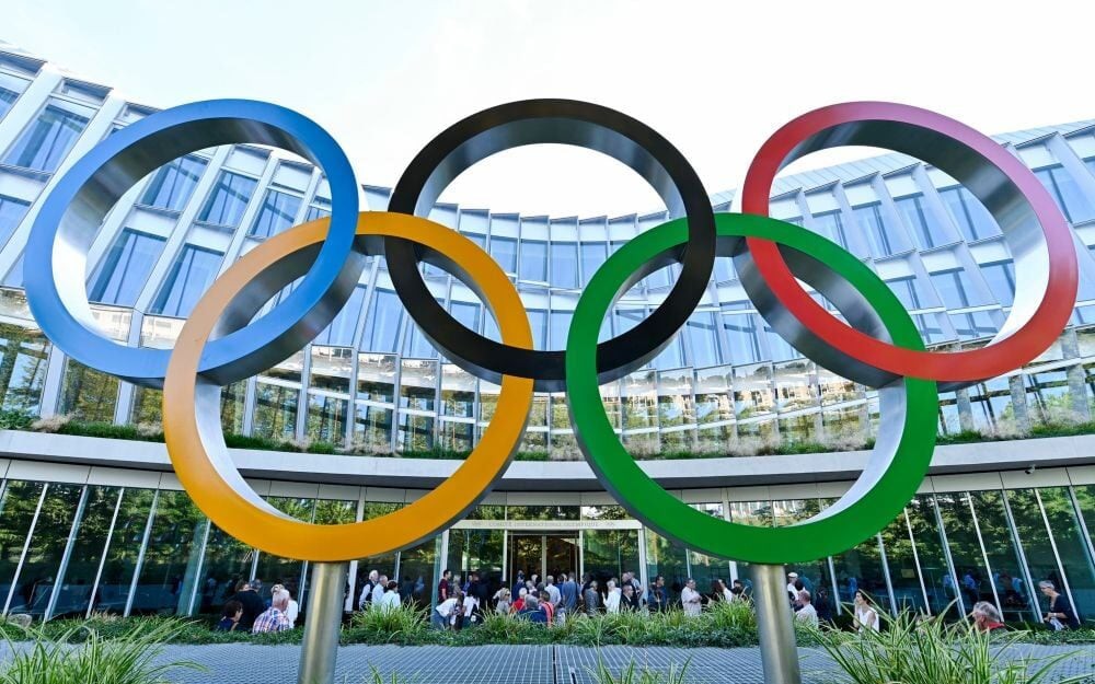 Jogos Olímpicos serão realizados em Paris, capital da França, em 2024 (Foto: COI)