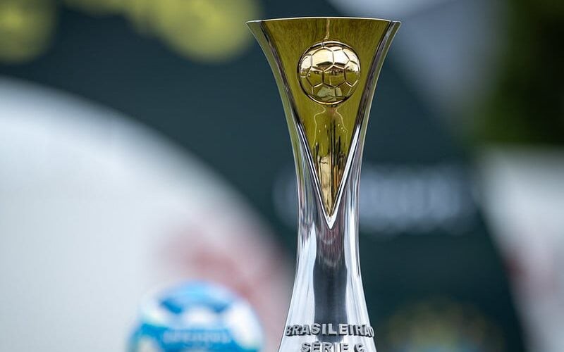 Série C do Brasileirão começa neste sábado (Foto: Léo Piva/CBF)