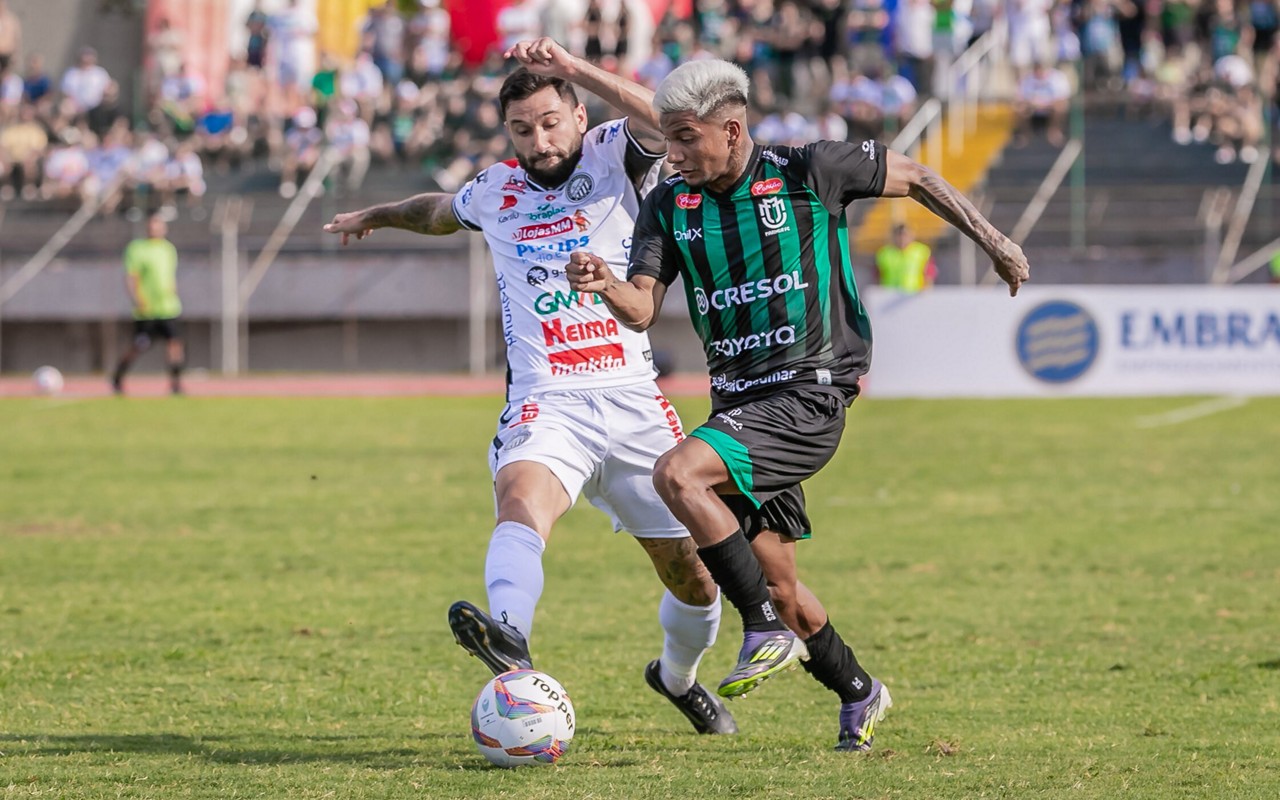 Dogão e Fantasma fazem final inédita no Paranaense