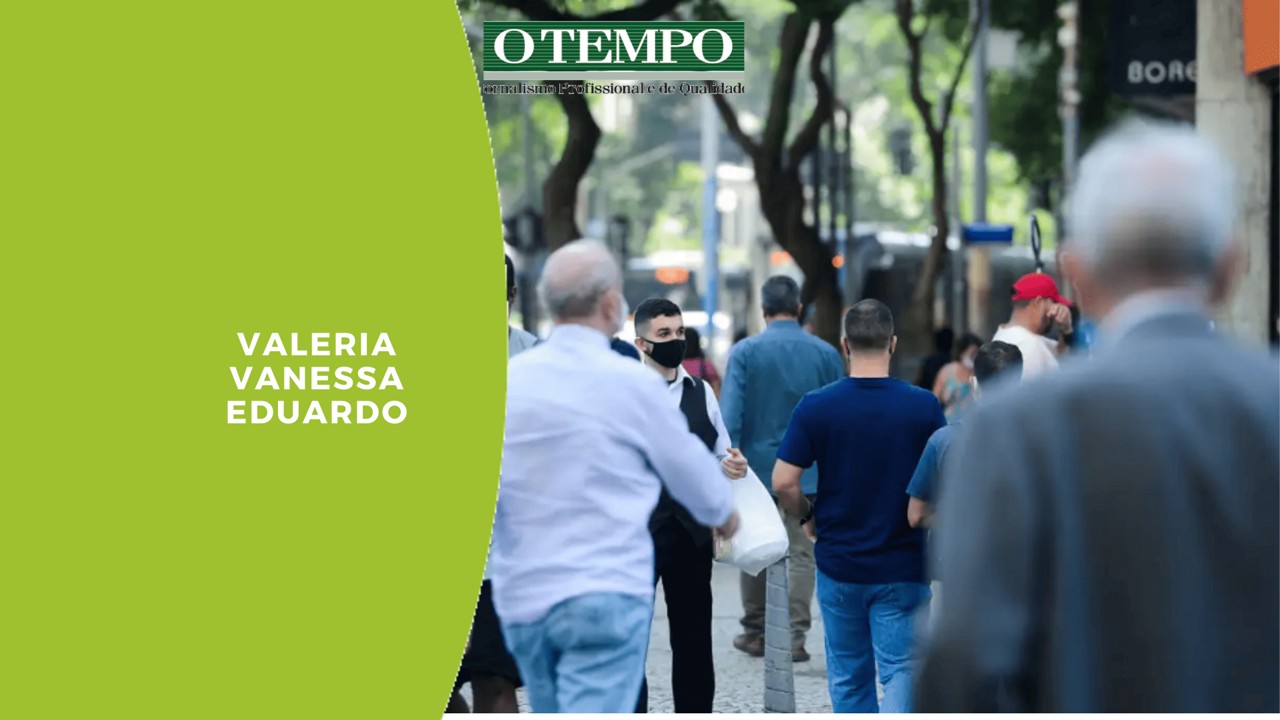 Envelhecimento da população brasileira foi detectado pelo Censo do IBGE