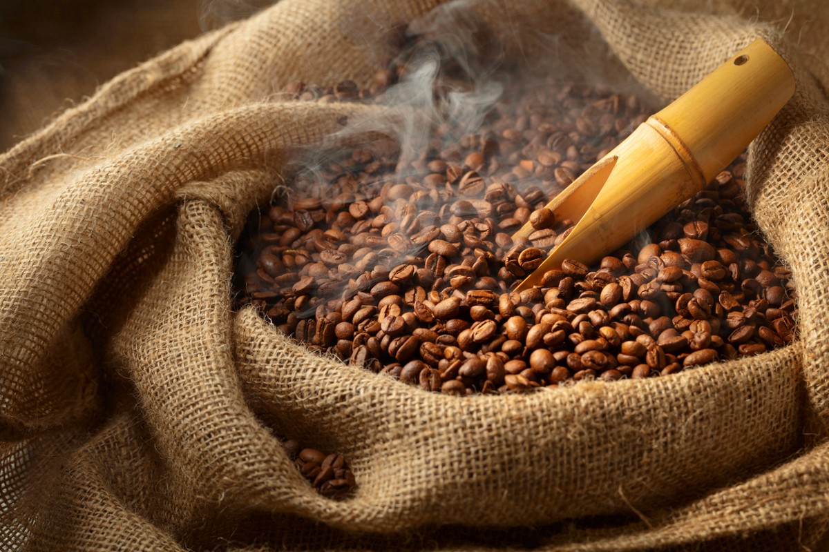 Café