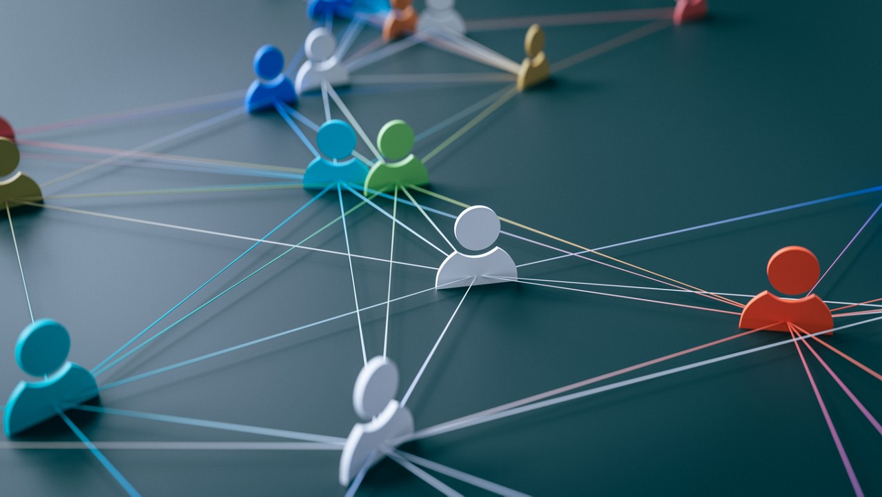 O poder da comunicação reside em sua capacidade de transformar relacionamentos e impactar vidas