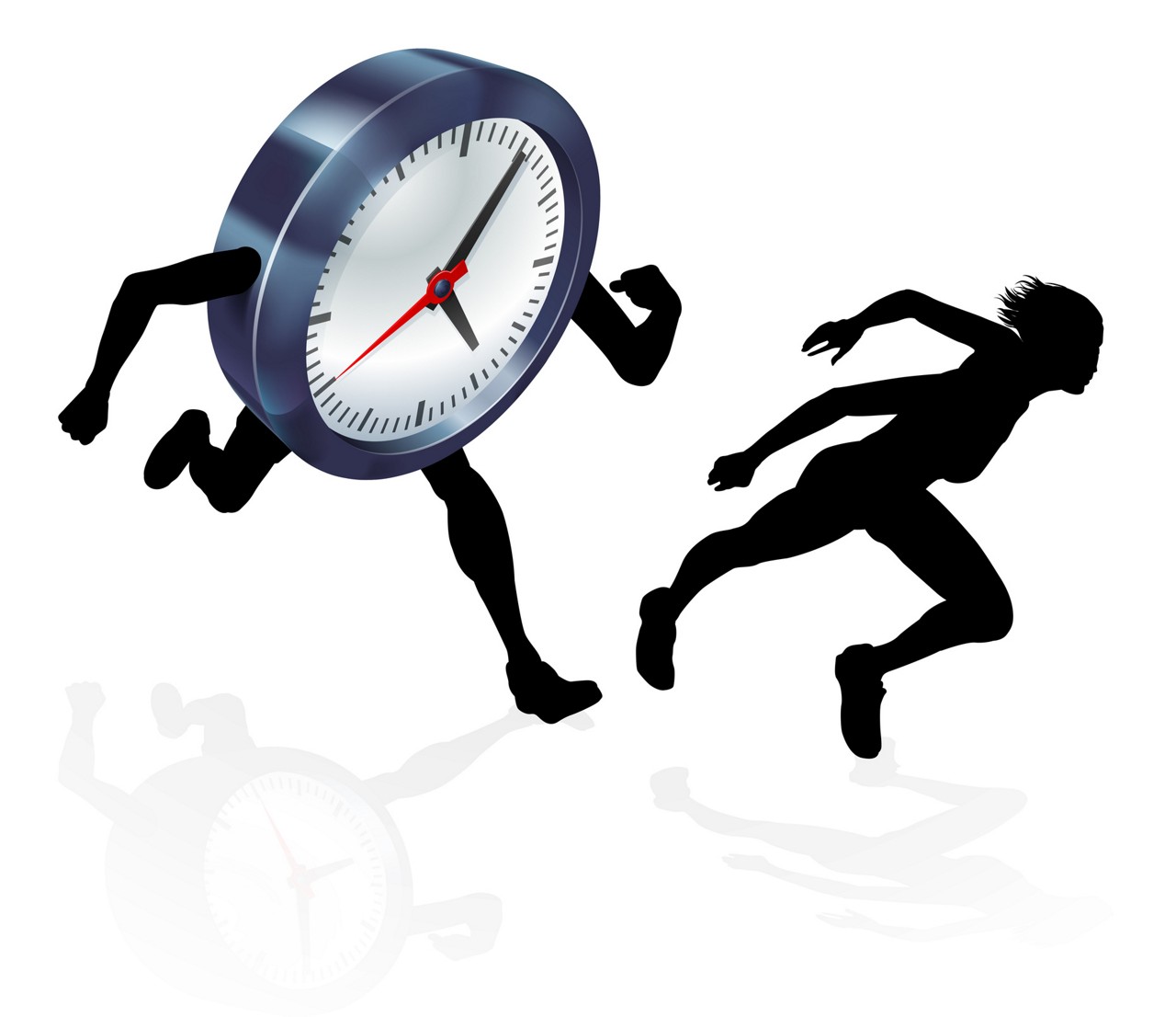 <CW27>Enquanto o sucesso for medido apenas por números de desempenho, continuaremos adoecendo  (foto Chris Gorgio/iStock)