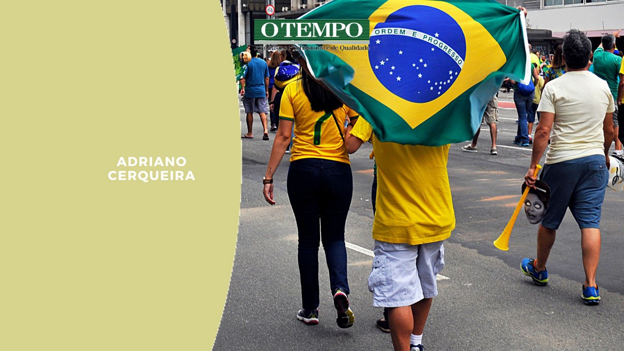 Serão mais prefeitos e vereadores, orgulhosos do movimento que representam