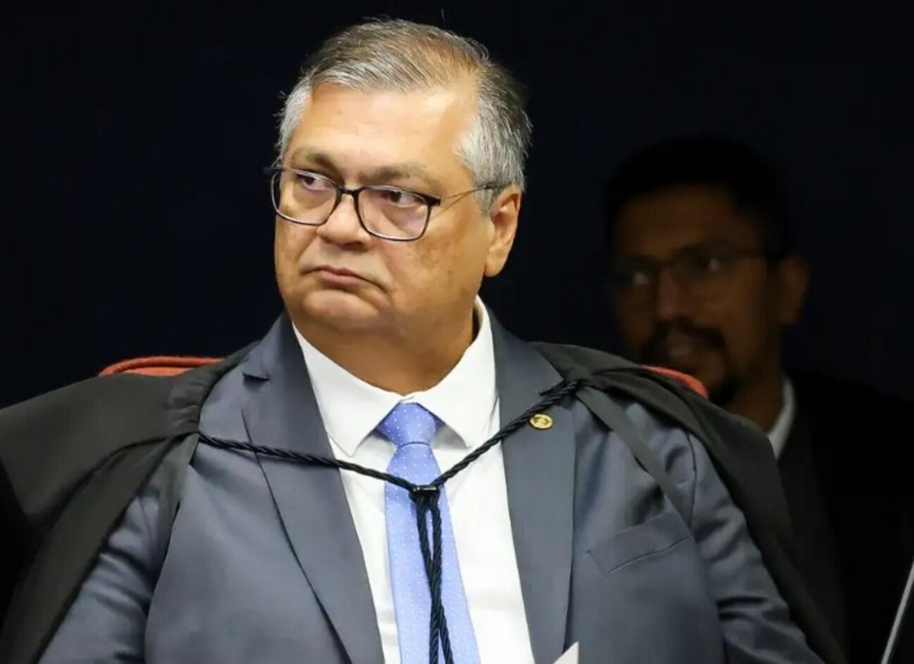 Flávio Dino é o relator da ação que pede mais transparência na distribuição de emendas parlamentares