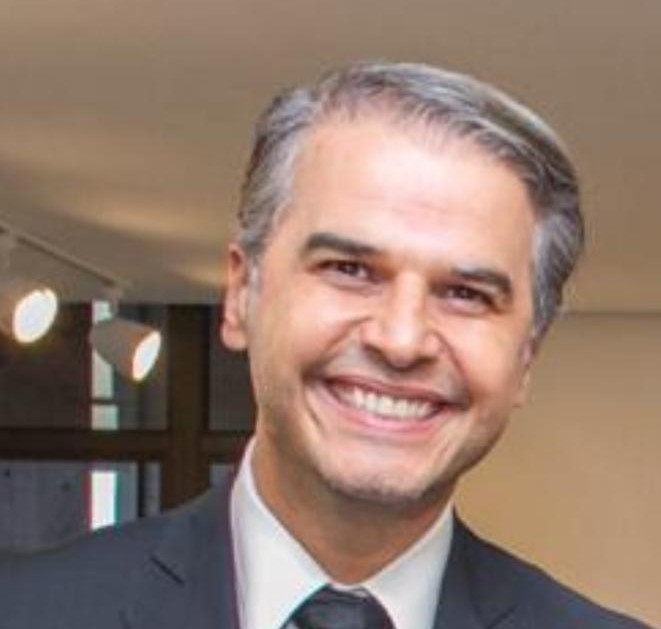 O promotor de Justiça, Jairo Cruz Moreira, que lançará o livro, “O Ministério Público na Constituição e no Código de Processo Civil”, dia 11 de novembro, no “Pobre Juan”, DiamondMall
