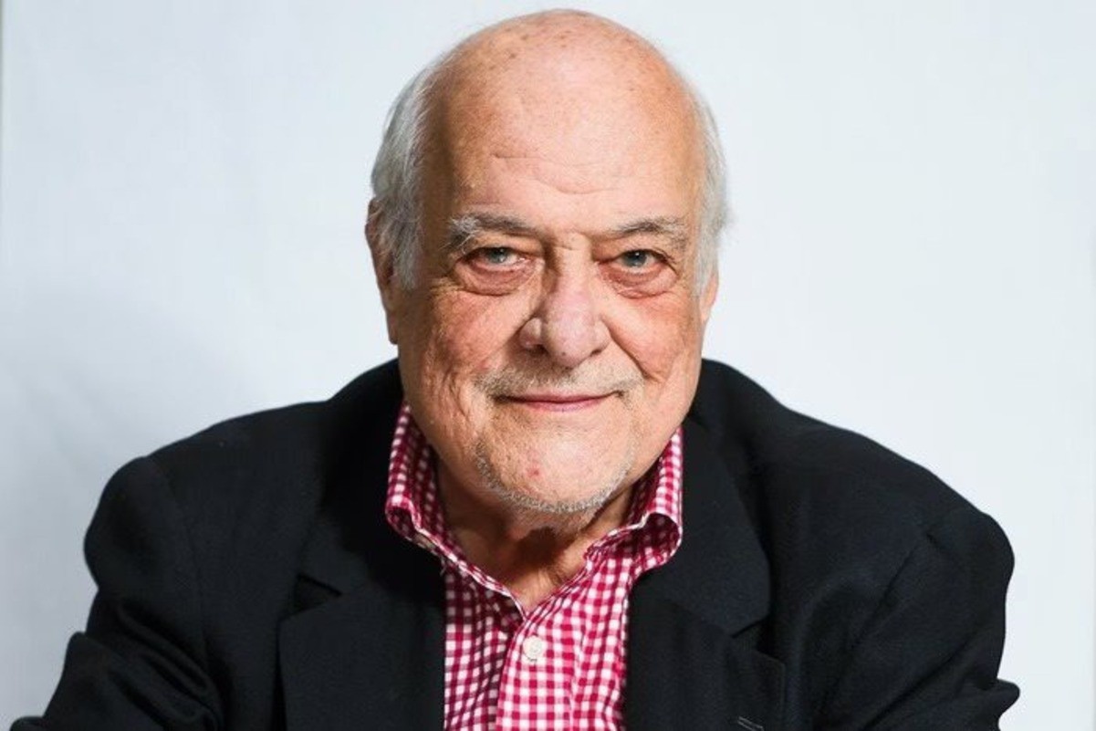 José Roberto Guzzo 