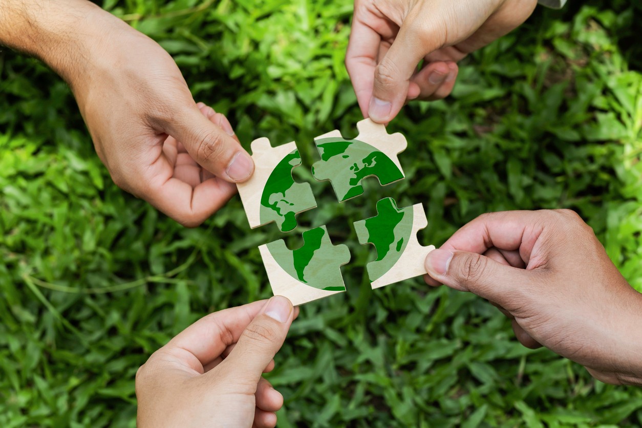 Em 2030, serão apresentados os resultados de uma série de compromissos multilaterais ambientais e sociais assumidos pela comunidade internacional (foto  Khaosai Wongnatthakan/iStock)