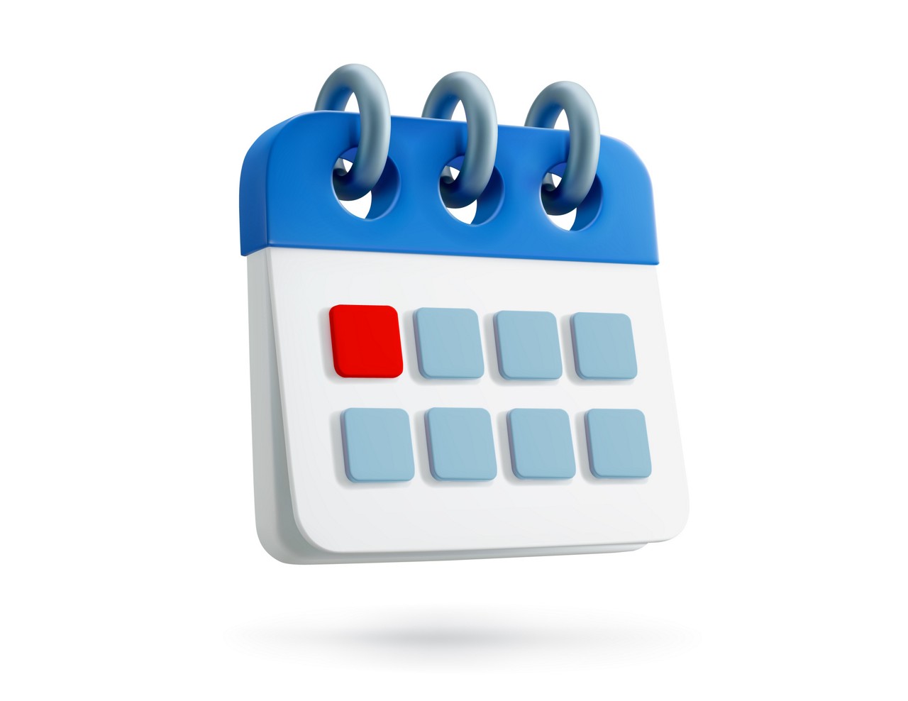 Saiba como será o calendário de julho em 2025