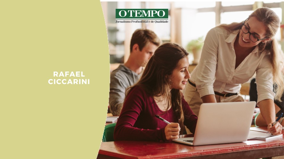 A prática do ensino e a atuação do professor