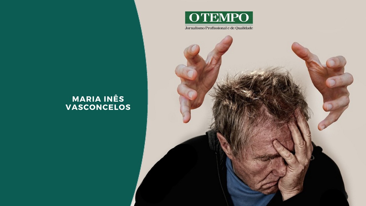 "É cada vez mais evidente a caracterização do psicoterror como uma forma de 'adestramento'"