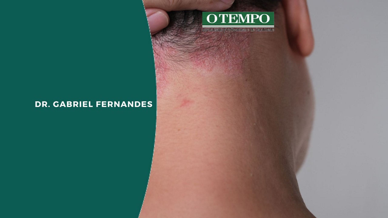 Doença também leva a sintomas psicológicos