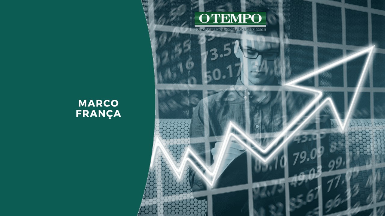 Imagem ilustrativa de um empreendedor