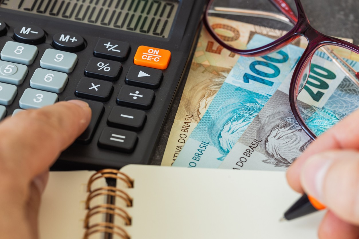 A folha de salário é uma importante base de incidência