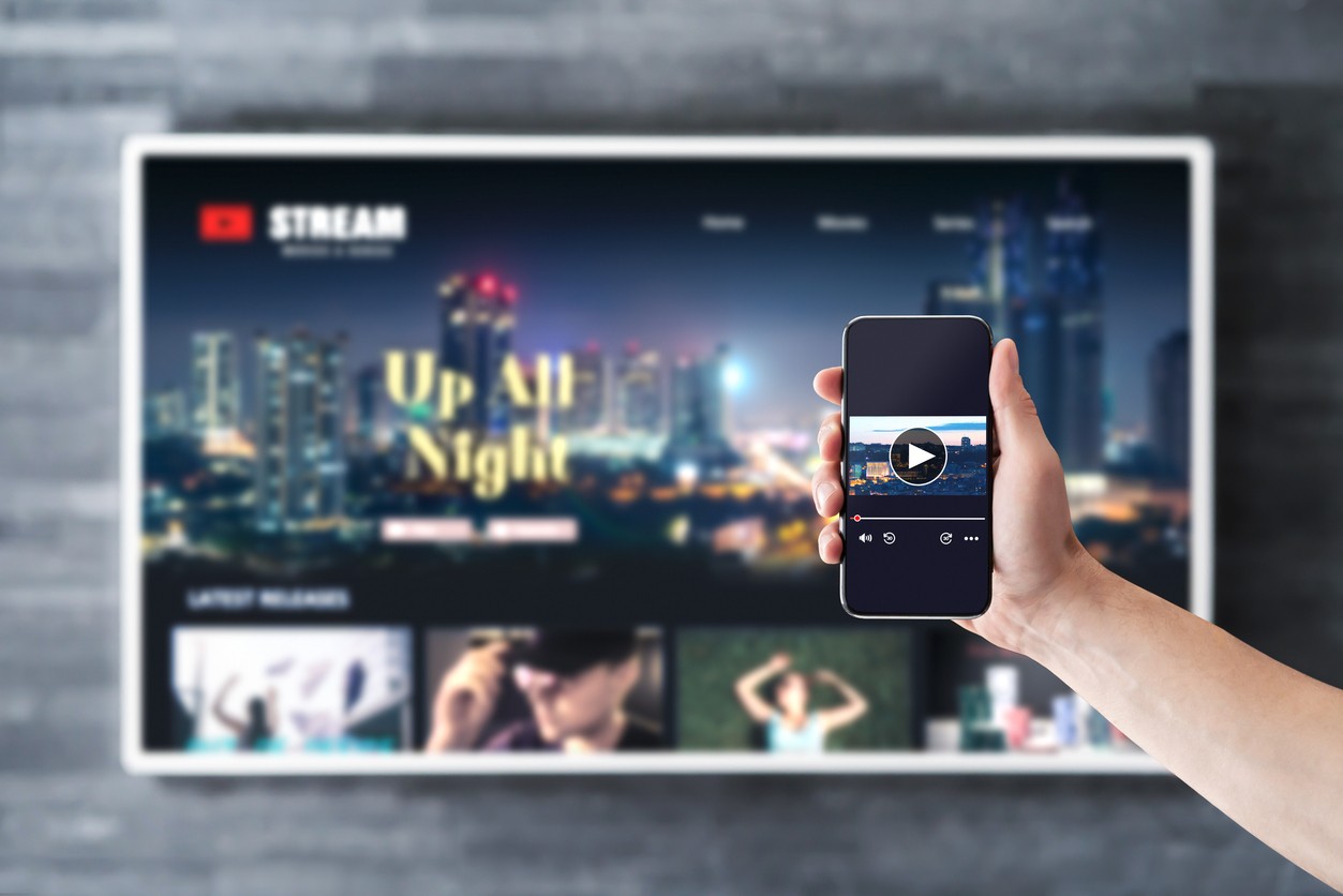 Saiba o futuro de produções do streaming e da TV