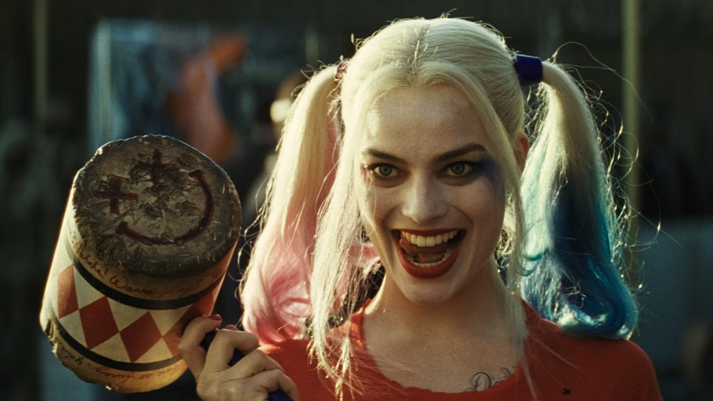 5 atrizes que podem substituir Margot Robbie como Arlequina no novo DCU