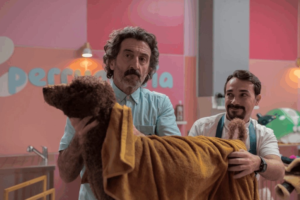 Animal: Como foi gravar com tantos animais reais? Elenco revela ...