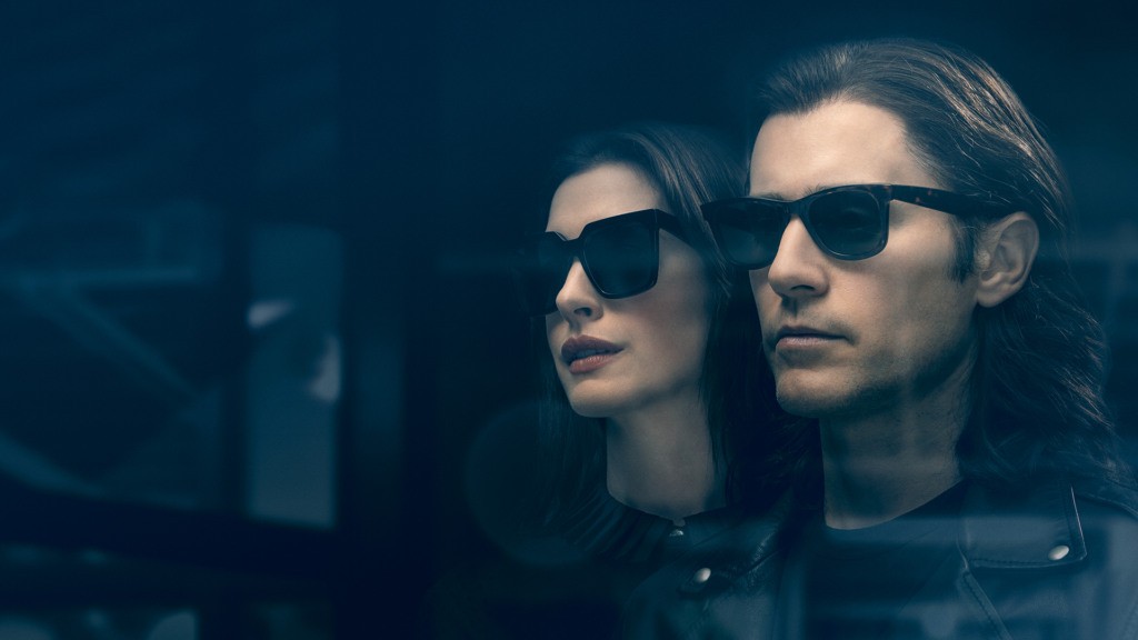 Apple TV+ tem série fantástica com Anne Hathaway que pode ser maratonada em 8 horas