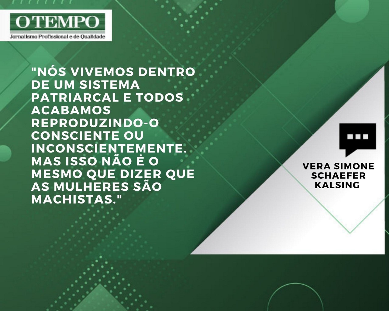 Artigo A Piriguete da internet e o Show das poderosas, de Vera Simone Schaefer Kalsing