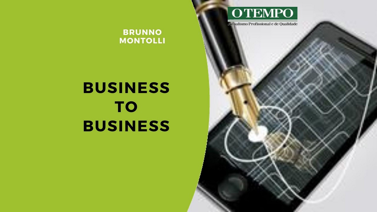 Leia artigo de Brunno Montolli sobre B2B 5.0 e relações entre empresas