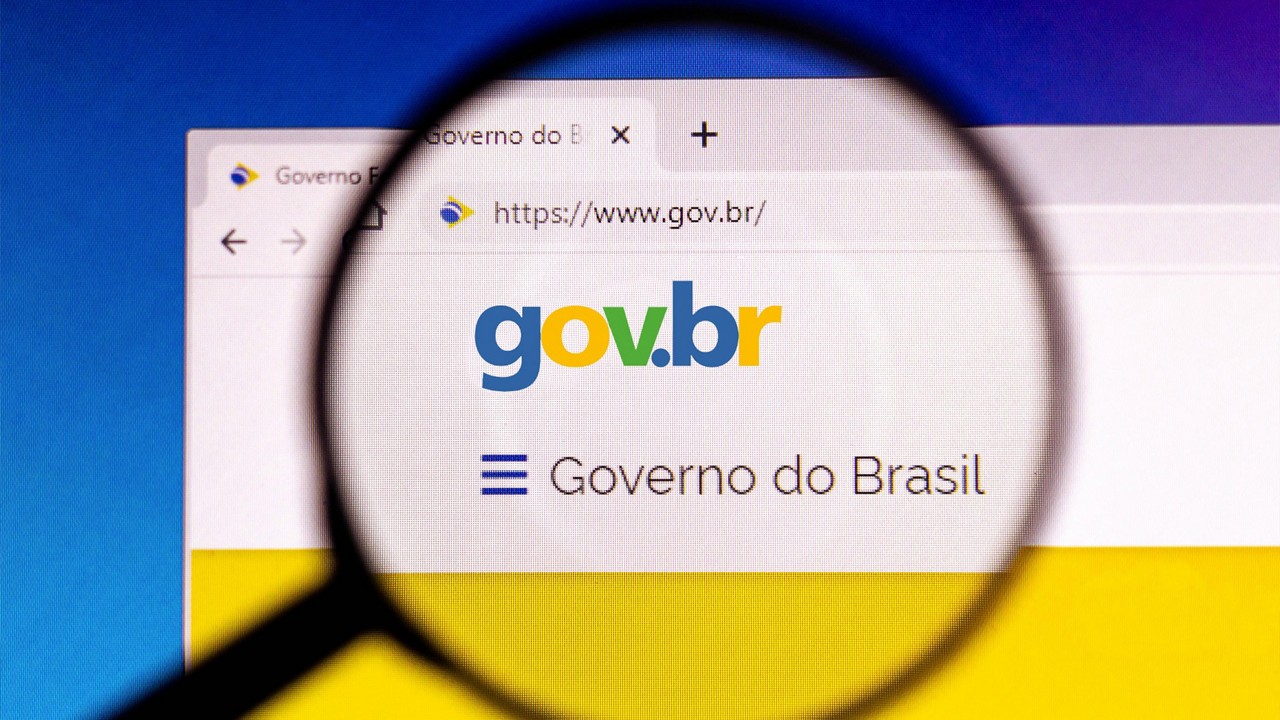Entenda como funciona a conta gov