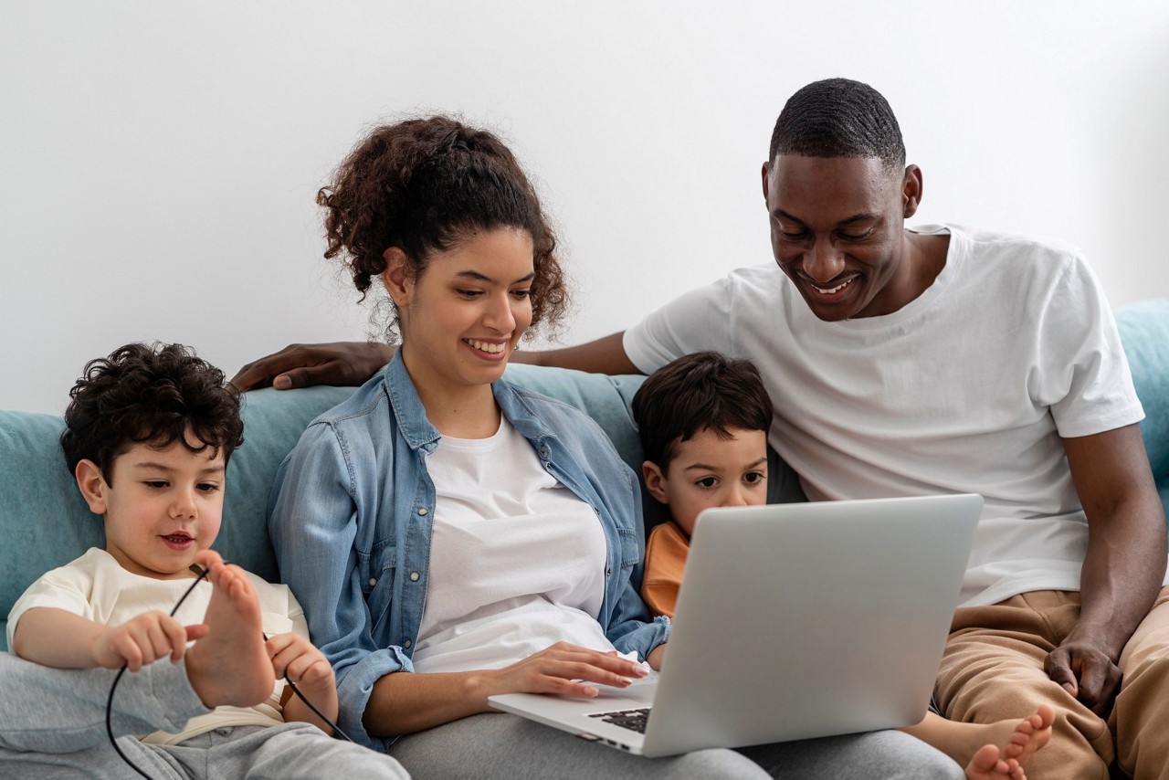 Finanças familiares