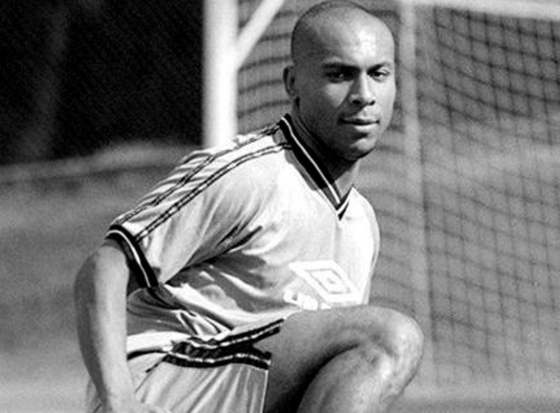Bruno foi lateral e também volante do Atlético