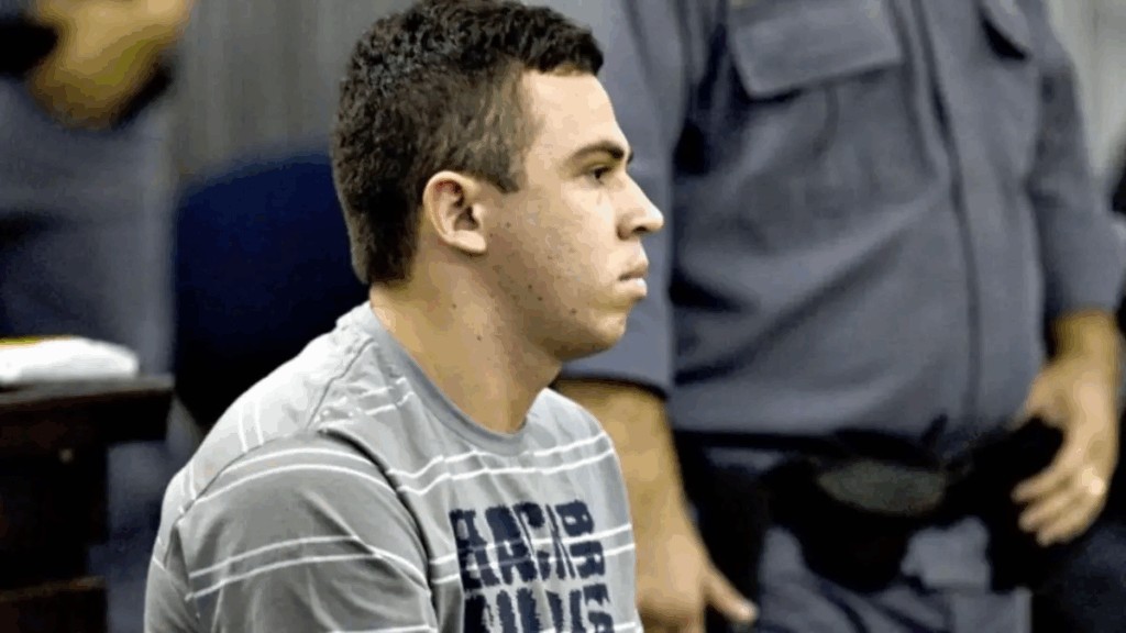 Caso Eloá: Como está Lindemberg Alves hoje