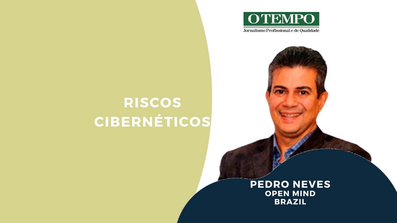 Leia artigo de Pedro Neves sobre segurança digital, ciberataques e agenda ESG global