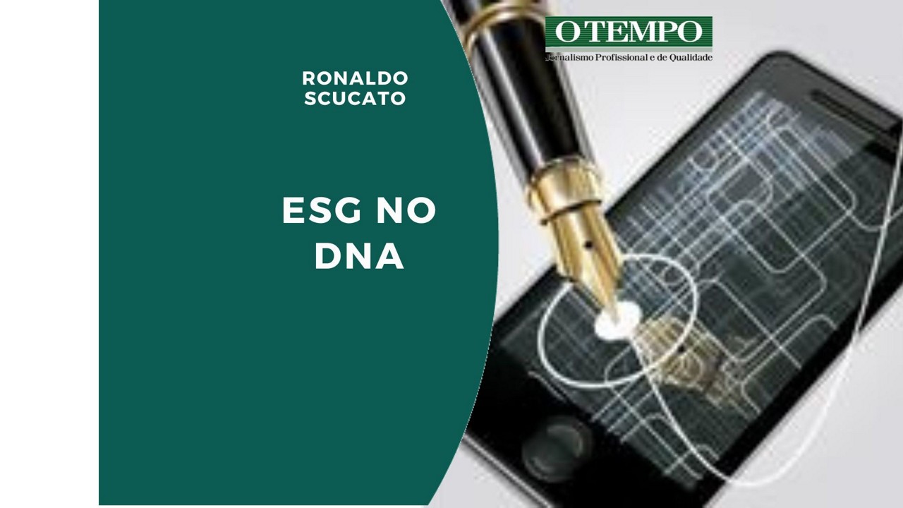 Leia artigo de Ronaldo Scucato sobre como questões ambientais, sociais e de governança fazem parte da essência das cooperativas e quais ações desenvolvem