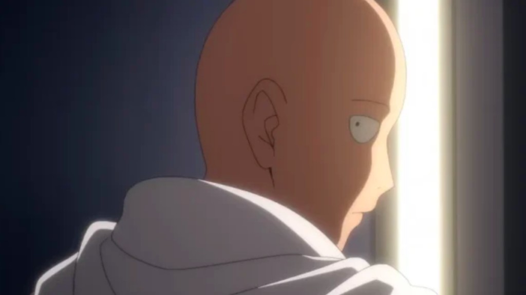 Crítica: 9º episódio de One Punch quebra o padrão e revive o hype do anime