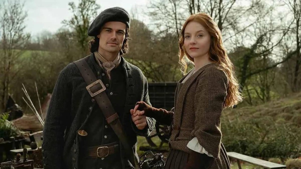 Derivada de Outlander está perto de responder um dos maiores misteriores da série original