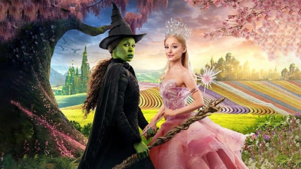 Diretor de Wicked dá vislumbre do que Elphaba vai enfrentar no segundo filme