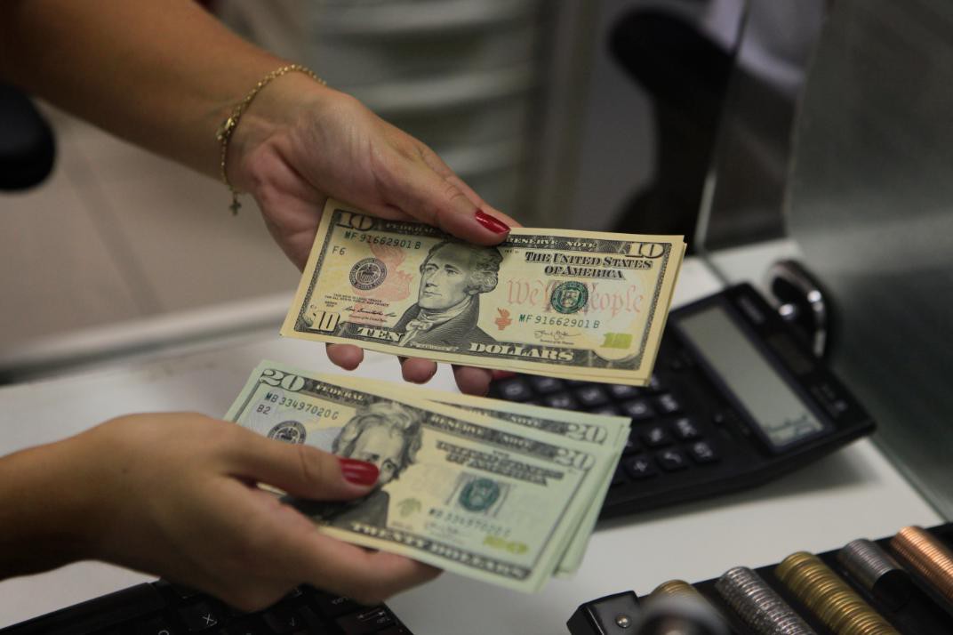 Alta do dólar é oportunidade para exportadores e empresas nacionais