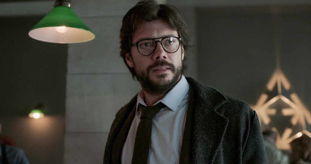 Duas Covas: suspense espanhol estreia na Netflix com elenco de La Casa de Papel